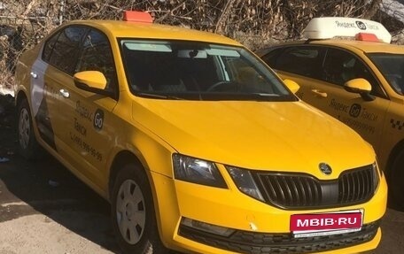Skoda Octavia, 2019 год, 950 000 рублей, 1 фотография