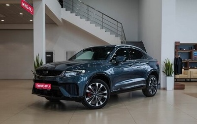 Geely Tugella FY11, 2024 год, 3 920 390 рублей, 1 фотография