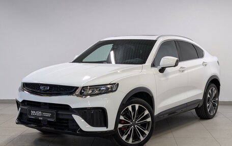 Geely Tugella FY11, 2024 год, 3 600 000 рублей, 1 фотография