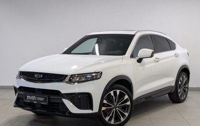 Geely Tugella FY11, 2024 год, 3 600 000 рублей, 1 фотография