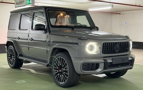 Mercedes-Benz G-Класс AMG, 2026 год, 32 690 000 рублей, 1 фотография