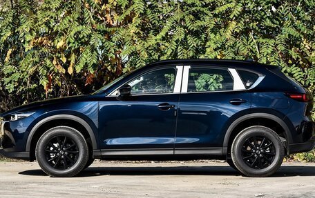 Mazda CX-5 II, 2026 год, 2 750 002 рублей, 9 фотография