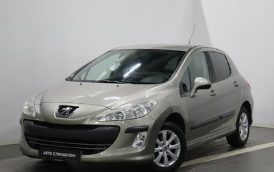 Peugeot 308 II, 2010 год, 420 000 рублей, 1 фотография
