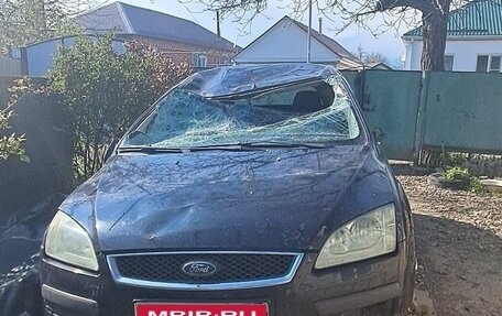 Ford Focus II рестайлинг, 2006 год, 150 000 рублей, 1 фотография