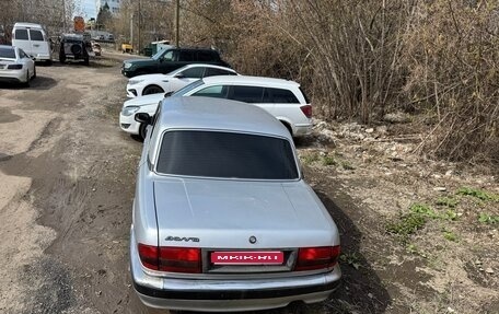 ГАЗ 31105 «Волга», 2005 год, 45 000 рублей, 1 фотография