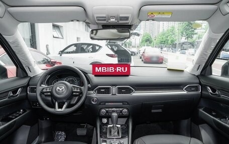 Mazda CX-5 II, 2026 год, 2 750 002 рублей, 26 фотография