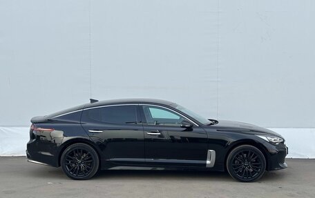 KIA Stinger I, 2019 год, 2 675 000 рублей, 4 фотография