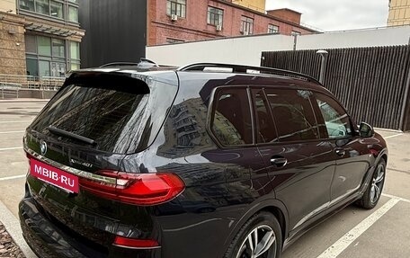 BMW X7, 2019 год, 6 100 000 рублей, 2 фотография
