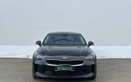 KIA Stinger I, 2019 год, 2 675 000 рублей, 2 фотография