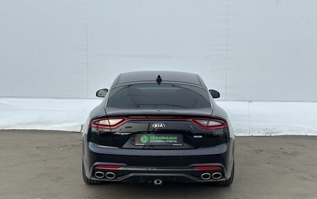 KIA Stinger I, 2019 год, 2 675 000 рублей, 6 фотография