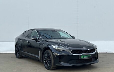 KIA Stinger I, 2019 год, 2 675 000 рублей, 3 фотография
