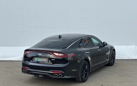 KIA Stinger I, 2019 год, 2 675 000 рублей, 5 фотография