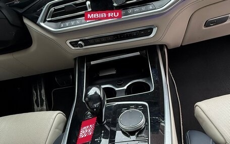 BMW X7, 2019 год, 6 100 000 рублей, 5 фотография