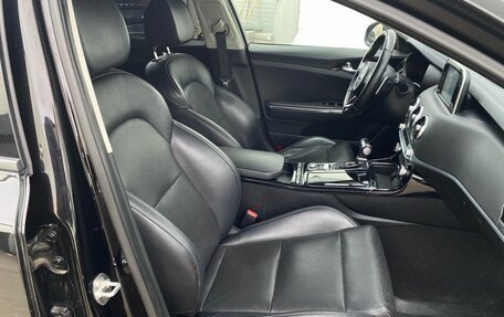 KIA Stinger I, 2019 год, 2 675 000 рублей, 10 фотография