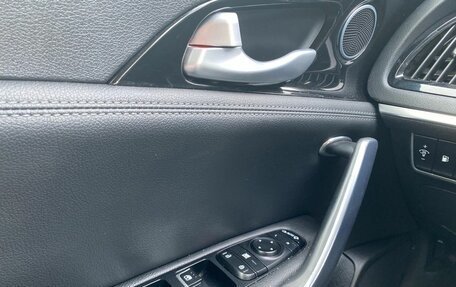 KIA Stinger I, 2019 год, 2 675 000 рублей, 20 фотография