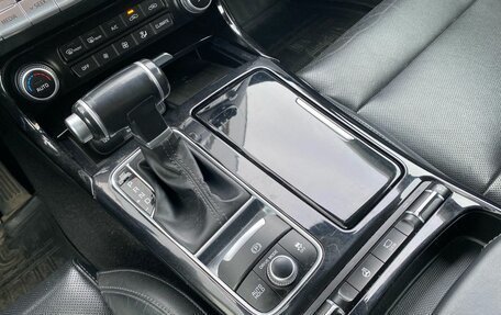 KIA Stinger I, 2019 год, 2 675 000 рублей, 15 фотография