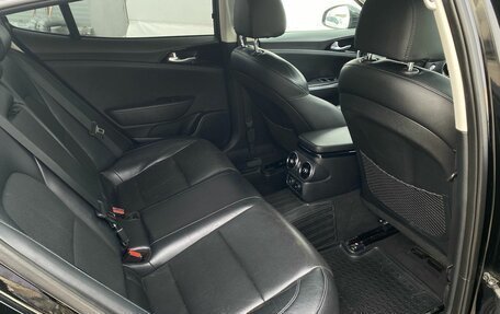 KIA Stinger I, 2019 год, 2 675 000 рублей, 11 фотография