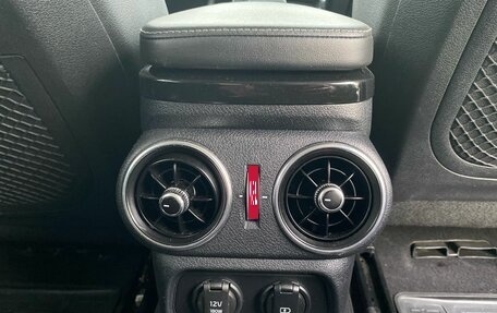 KIA Stinger I, 2019 год, 2 675 000 рублей, 12 фотография