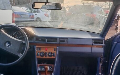 Mercedes-Benz W124, 1990 год, 320 000 рублей, 4 фотография