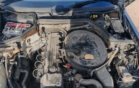 Mercedes-Benz W124, 1990 год, 320 000 рублей, 7 фотография