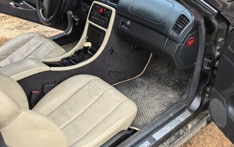 Mercedes-Benz CLK-Класс, 2000 год, 450 000 рублей, 5 фотография