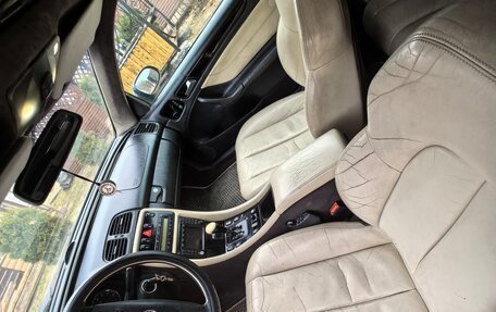 Mercedes-Benz CLK-Класс, 2000 год, 450 000 рублей, 3 фотография