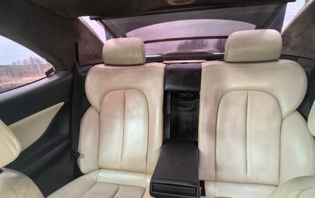 Mercedes-Benz CLK-Класс, 2000 год, 450 000 рублей, 4 фотография