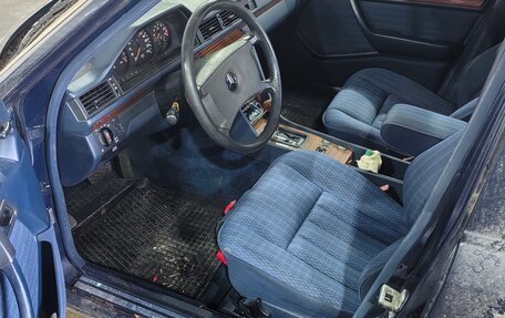 Mercedes-Benz W124, 1990 год, 320 000 рублей, 14 фотография