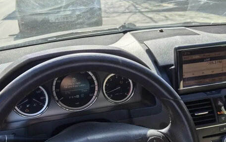 Mercedes-Benz C-Класс, 2009 год, 1 300 000 рублей, 4 фотография