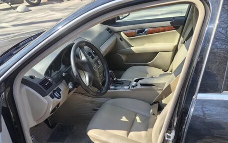 Mercedes-Benz C-Класс, 2009 год, 1 300 000 рублей, 8 фотография