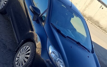 Ford Fiesta, 2011 год, 460 000 рублей, 2 фотография