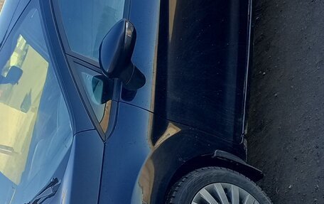 Ford Fiesta, 2011 год, 460 000 рублей, 4 фотография