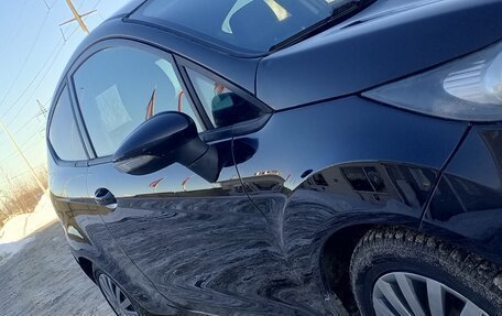 Ford Fiesta, 2011 год, 460 000 рублей, 7 фотография