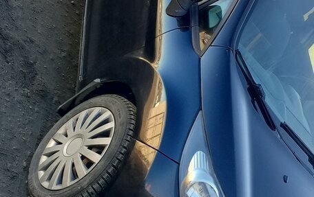 Ford Fiesta, 2011 год, 460 000 рублей, 3 фотография