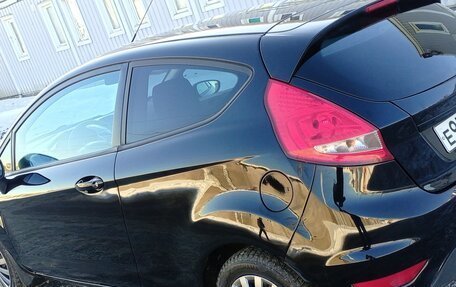 Ford Fiesta, 2011 год, 460 000 рублей, 5 фотография