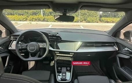 Audi A3, 2022 год, 2 290 000 рублей, 8 фотография