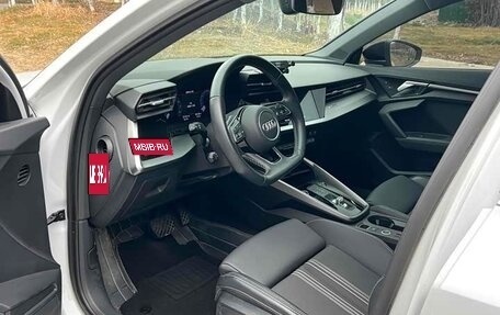 Audi A3, 2022 год, 2 290 000 рублей, 7 фотография