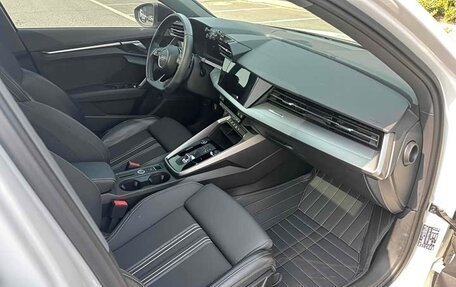 Audi A3, 2022 год, 2 290 000 рублей, 9 фотография