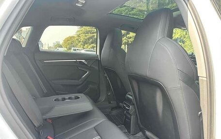 Audi A3, 2022 год, 2 290 000 рублей, 11 фотография