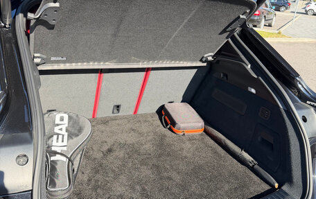 Porsche Cayenne III, 2021 год, 13 500 000 рублей, 11 фотография