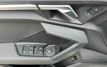 Audi A3, 2022 год, 2 290 000 рублей, 12 фотография