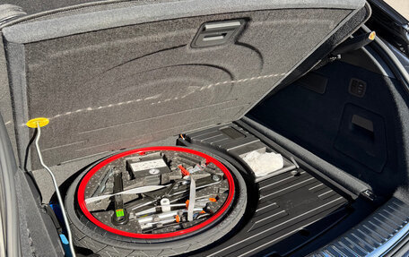 Porsche Cayenne III, 2021 год, 13 500 000 рублей, 12 фотография