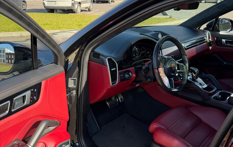 Porsche Cayenne III, 2021 год, 13 500 000 рублей, 7 фотография