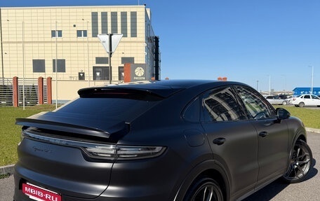 Porsche Cayenne III, 2021 год, 13 500 000 рублей, 4 фотография