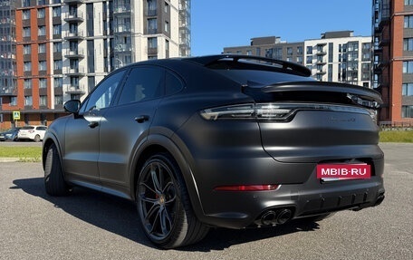 Porsche Cayenne III, 2021 год, 13 500 000 рублей, 6 фотография