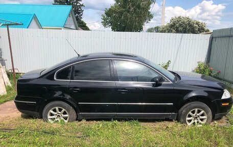 Volkswagen Passat B5+ рестайлинг, 2004 год, 200 000 рублей, 3 фотография