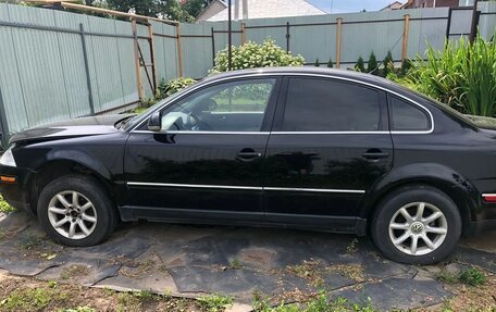 Volkswagen Passat B5+ рестайлинг, 2004 год, 200 000 рублей, 4 фотография