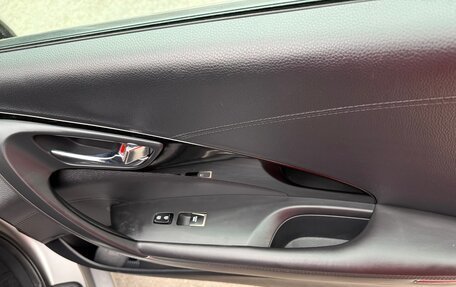 Hyundai Grandeur, 2012 год, 1 250 000 рублей, 6 фотография