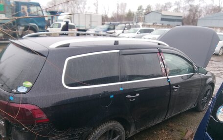 Volkswagen Passat B7, 2013 год, 960 000 рублей, 4 фотография