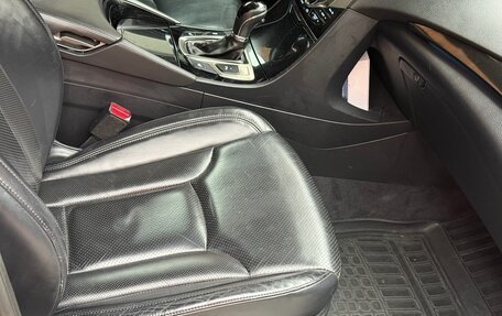 Hyundai Grandeur, 2012 год, 1 250 000 рублей, 5 фотография